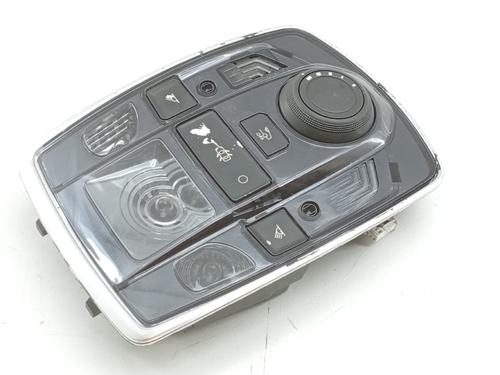 Used Interior roof light PEUGEOT 508 SW I (8E_) 1.6 HDi (115 hp) 27237903