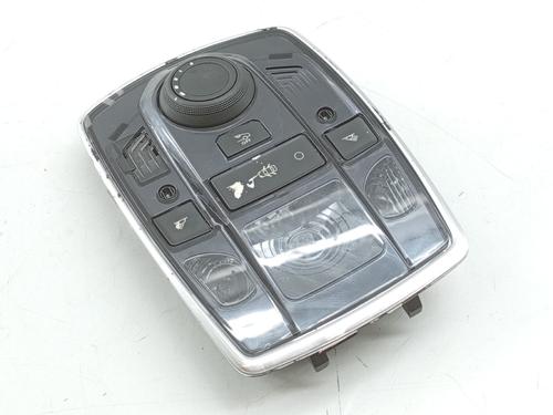 Interior roof light PEUGEOT 508 SW I (8E_) 1.6 HDi | BP27237903I8 