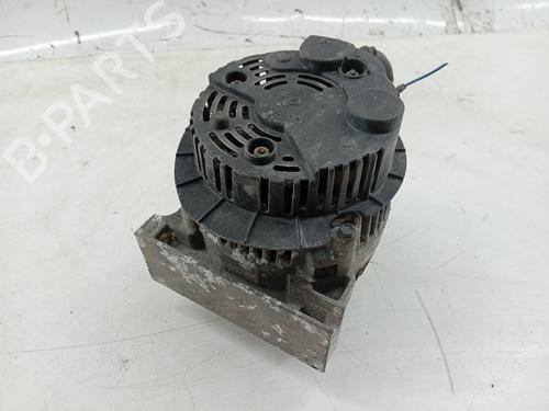 Alternator MERCEDES-BENZ A-CLASS (W168) A 140 (168.031, 168.131) | BP27237904M7