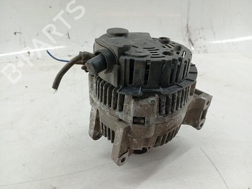 Alternator MERCEDES-BENZ A-CLASS (W168) A 140 (168.031, 168.131) | BP27237904M7