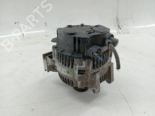 Alternator MERCEDES-BENZ A-CLASS (W168) A 140 (168.031, 168.131) | BP27237904M7