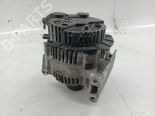 Alternator MERCEDES-BENZ A-CLASS (W168) A 140 (168.031, 168.131) | BP27237904M7