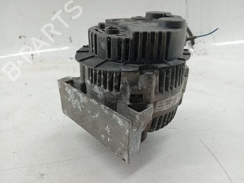 Alternator MERCEDES-BENZ A-CLASS (W168) A 140 (168.031, 168.131) | BP27237904M7