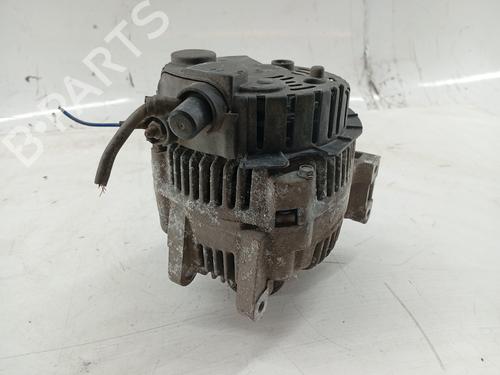 Alternator MERCEDES-BENZ A-CLASS (W168) A 140 (168.031, 168.131) | BP27237904M7