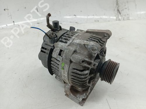Alternator MERCEDES-BENZ A-CLASS (W168) A 140 (168.031, 168.131) | BP27237904M7