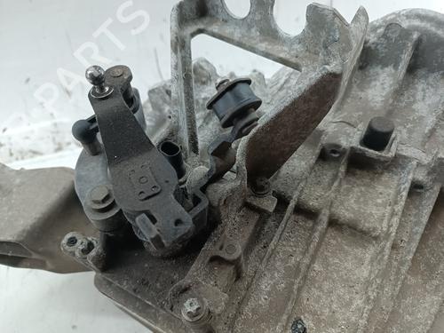Gearbox MERCEDES-BENZ A-CLASS (W168) A 140 (168.031, 168.131) | BP27237912M3 