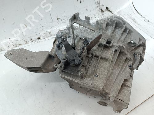 Used Gearbox MERCEDES-BENZ A-CLASS (W168) A 140 (168.031, 168.131) (82 hp) 27237912