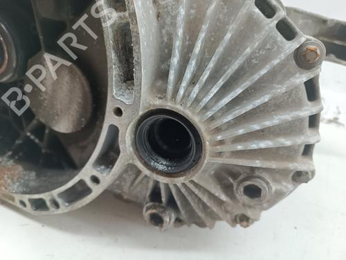 Gearbox MERCEDES-BENZ A-CLASS (W168) A 140 (168.031, 168.131) | BP27237912M3 