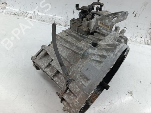 Gearbox MERCEDES-BENZ A-CLASS (W168) A 140 (168.031, 168.131) | BP27237912M3 