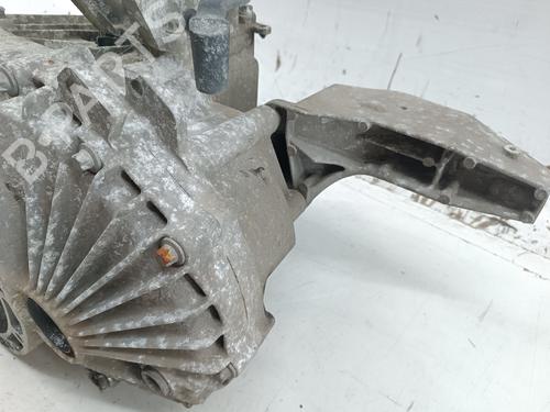 Gearbox MERCEDES-BENZ A-CLASS (W168) A 140 (168.031, 168.131) | BP27237912M3 