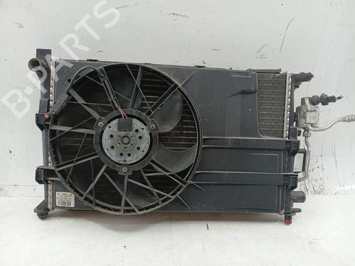 Andre MERCEDES-BENZ A-CLASS (W168) A 140 (168.031, 168.131) (82 hp) 27237911