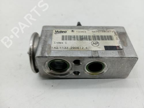 Sensor electrónico PEUGEOT 508 SW I (8E_) 1.6 HDi (115 hp) 31253735