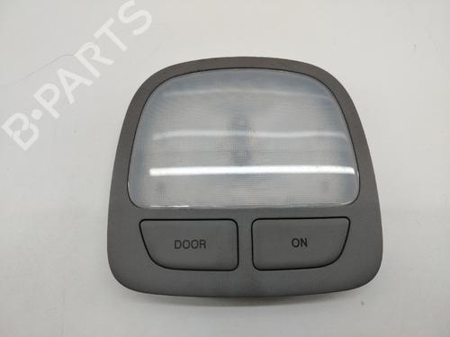 Used Other HYUNDAI SANTA FÉ II (CM) [2005-2015]  27256163