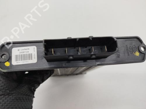 Heater resistor HYUNDAI SANTA FÉ II (CM) | BP27256166M108
