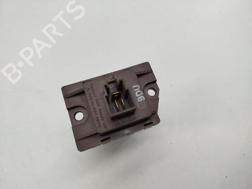 Used Heater resistor HYUNDAI SANTA FÉ II (CM) [2005-2015]  27256170