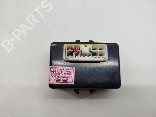 Otra HYUNDAI SANTA FÉ II (CM) [2005-2015]  27256173