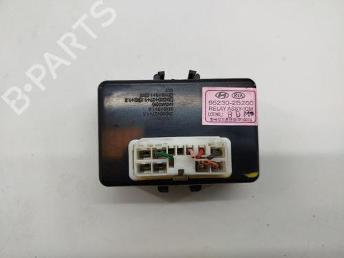 Other HYUNDAI SANTA FÉ II (CM)  | BP27256173O1 