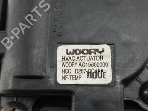 Electronic module HYUNDAI SANTA FÉ II (CM)  | BP27256182M83