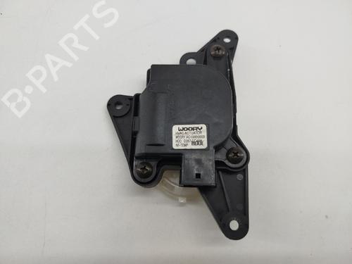 Used Electronic module HYUNDAI SANTA FÉ II (CM) [2005-2015]  27256182