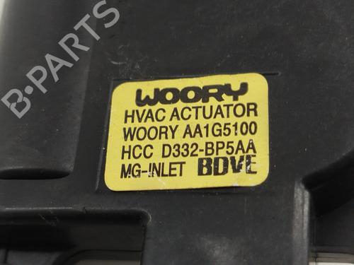 Electronic module HYUNDAI SANTA FÉ II (CM)  | BP27256185M83 