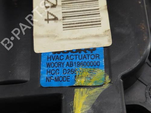 Electronic module HYUNDAI SANTA FÉ II (CM)  | BP27256187M83