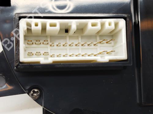 Climate control HYUNDAI SANTA FÉ II (CM)  | BP27256215I5 