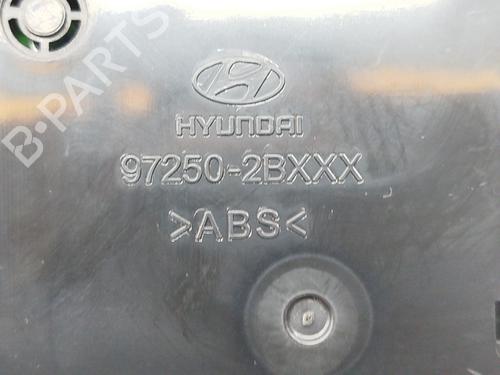 Climate control HYUNDAI SANTA FÉ II (CM)  | BP27256215I5 
