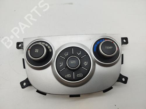 Climate control HYUNDAI SANTA FÉ II (CM)  | BP27256215I5 
