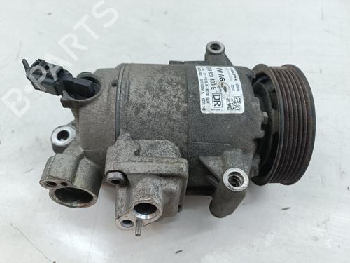 AC-Kompressor VW TIGUAN (5N_) 2.0 TDI (110 hp) 27256224