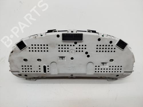 Instrument cluster HYUNDAI SANTA FÉ II (CM)  | BP27256241C47 