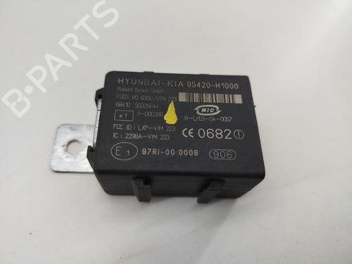 Electronic module HYUNDAI SANTA FÉ II (CM)  | BP27257948M83