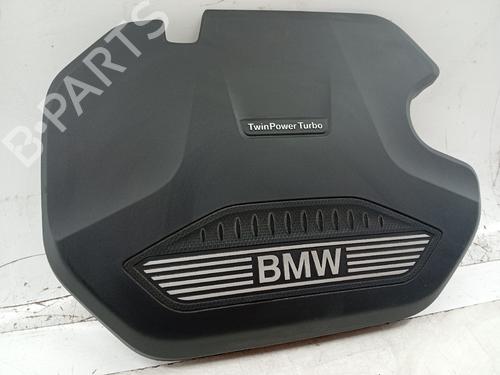 Used Upper protection BMW 1 (F40) 118 d (136 hp) 27257966