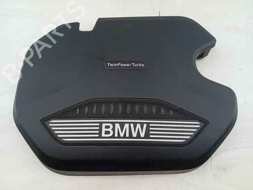 Upper protection BMW 1 (F40) 118 d | BP27257966M93 