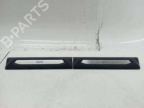 Andre BMW 1 (F40) 118 d | BP27257965O1