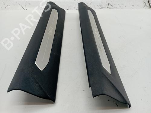 Andre BMW 1 (F40) 118 d | BP27257965O1