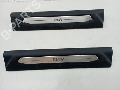 Andre BMW 1 (F40) 118 d | BP27257965O1