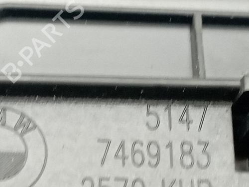 Andre BMW 1 (F40) 118 d | BP27257965O1