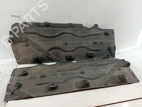 Underbody protection BMW 1 (F40) 118 d | BP27260334M92