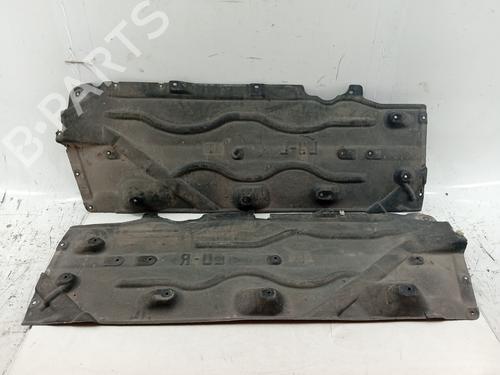 Bundpladebeskyttelse BMW 1 (F40) 118 d (136 hp) 27260334