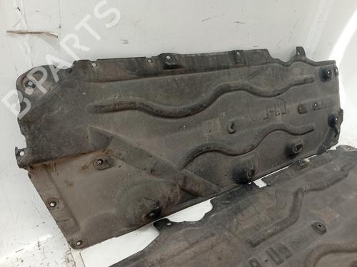 Underbody protection BMW 1 (F40) 118 d | BP27260334M92