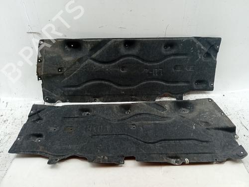 Underbody protection BMW 1 (F40) 118 d | BP27260334M92