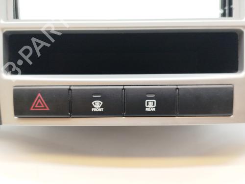 Other HYUNDAI SANTA FÉ II (CM) | BP27260339O1