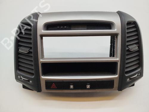 Other HYUNDAI SANTA FÉ II (CM) | BP27260339O1