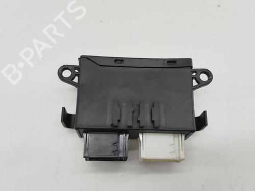 Used Electronic module BMW 3 (E36) 316 i (100 hp) 31253737