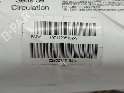 Passenger airbag BMW 3 (E36) 316 i | BP27260345C10