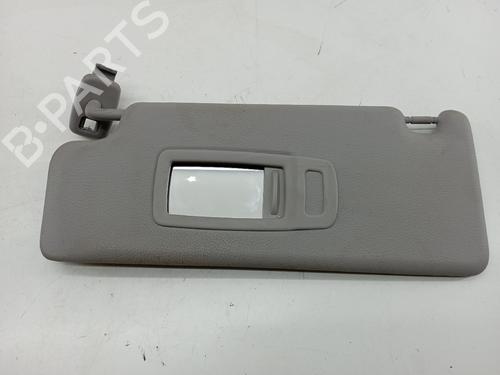 Venstre solskjerm BMW 1 (F40) 118 d (136 hp) 27260333