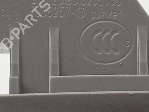 Left sun visor BMW 1 (F40) 118 d | BP27260333I1