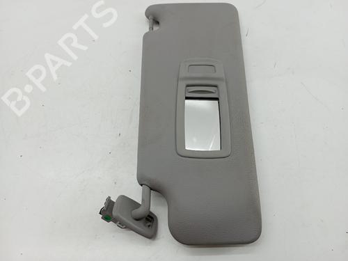 Left sun visor BMW 1 (F40) 118 d | BP27260333I1