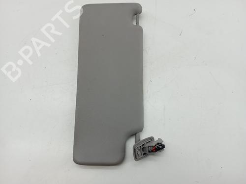 Left sun visor BMW 1 (F40) 118 d | BP27260333I1