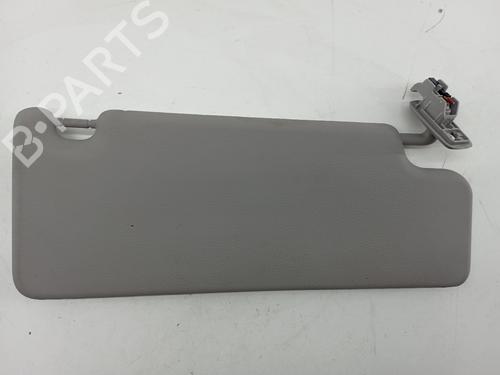 Left sun visor BMW 1 (F40) 118 d | BP27260333I1
